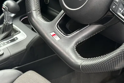 GF19HCL Audi A3 1.5 TFSI CoD 35 Black Edition Sportback 5dr Petrol S Tronic Euro 6 (s/s) (150 ps) Thumbnail #31