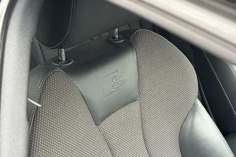 GF19HCL Audi A3 1.5 TFSI CoD 35 Black Edition Sportback 5dr Petrol S Tronic Euro 6 (s/s) (150 ps) Thumbnail #32