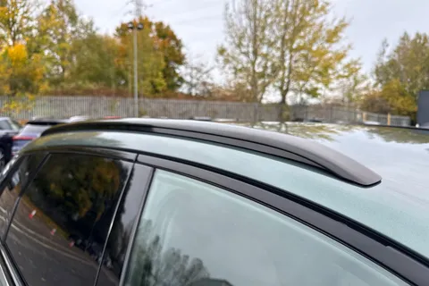  Audi Q3 1.5 e-hybrid Edition 1 S Tronic Euro 6 (s/s) 5dr 26kWh Thumbnail #33