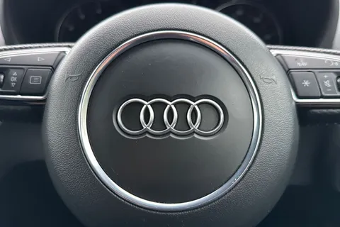 34 of 46 for Audi A1 1.4 TFSI S line Sportback Euro 6 (s/s) 5dr