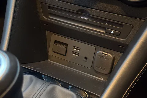 PX19HLU Mazda Cx-3 2.0 SKYACTIV-G Sport Nav+ Euro 6 (s/s) 5dr Thumbnail #39