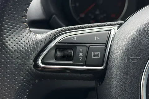 35 of 46 for Audi A1 1.4 TFSI S line Sportback Euro 6 (s/s) 5dr