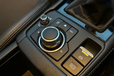 PX19HLU Mazda Cx-3 2.0 SKYACTIV-G Sport Nav+ Euro 6 (s/s) 5dr Thumbnail #40