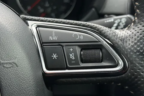 36 of 46 for Audi A1 1.4 TFSI S line Sportback Euro 6 (s/s) 5dr