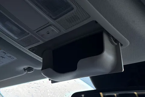 PX19HLU Mazda Cx-3 2.0 SKYACTIV-G Sport Nav+ Euro 6 (s/s) 5dr Thumbnail #41