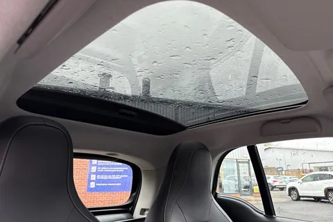 38 of 48 for Smart Fortwo 17.6kWh Edition 1 Auto 2dr (22kW Charger)