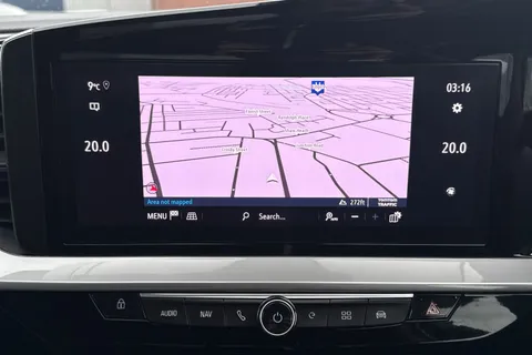 45 of 54 for Vauxhall Mokka Electric 50kWh Ultimate Auto 5dr