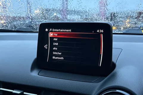 PX19HLU Mazda Cx-3 2.0 SKYACTIV-G Sport Nav+ Euro 6 (s/s) 5dr Thumbnail #45