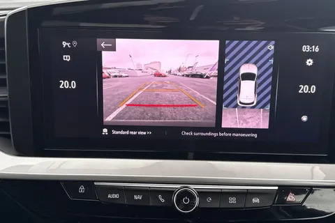 46 of 54 for Vauxhall Mokka Electric 50kWh Ultimate Auto 5dr