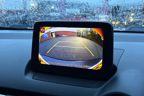 PX19HLU Mazda Cx-3 2.0 SKYACTIV-G Sport Nav+ Euro 6 (s/s) 5dr Thumbnail #46