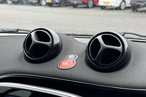 42 of 48 for Smart Fortwo 17.6kWh Edition 1 Auto 2dr (22kW Charger)