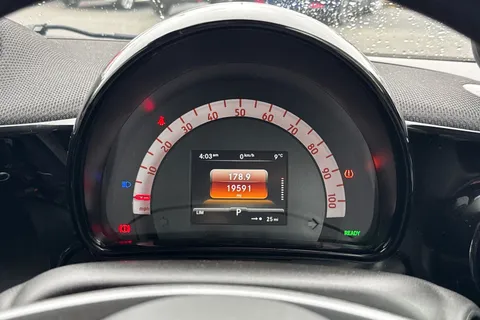 45 of 48 for Smart Fortwo 17.6kWh Edition 1 Auto 2dr (22kW Charger)