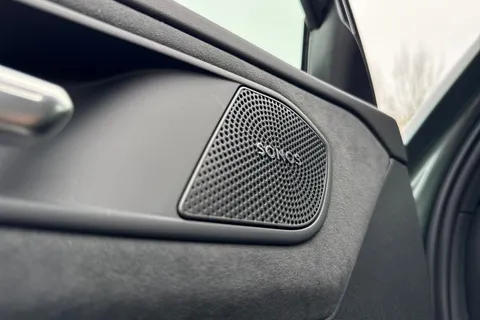  Audi Q3 1.5 e-hybrid Edition 1 S Tronic Euro 6 (s/s) 5dr 26kWh Thumbnail #45