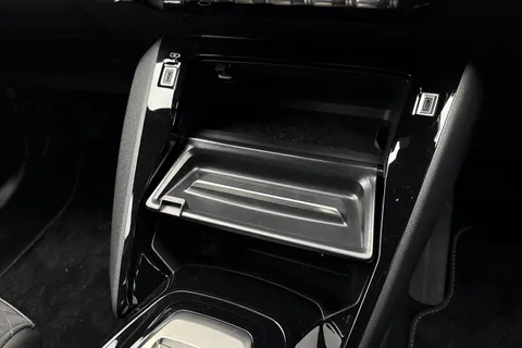 46 of 67 for PEUGEOT 2008 1.2 PureTech 130 GT 5dr EAT8