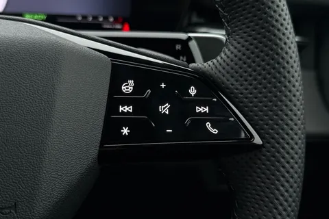  Audi Q3 1.5 e-hybrid Edition 1 S Tronic Euro 6 (s/s) 5dr 26kWh Thumbnail #50