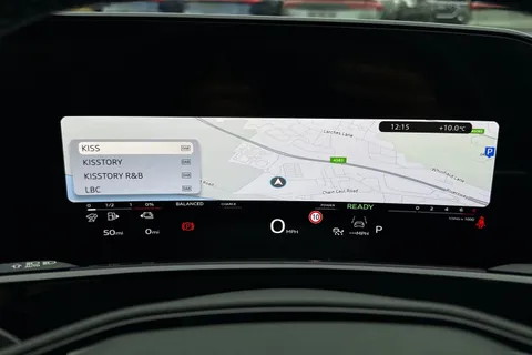  Audi Q3 1.5 e-hybrid Edition 1 S Tronic Euro 6 (s/s) 5dr 26kWh Thumbnail #53