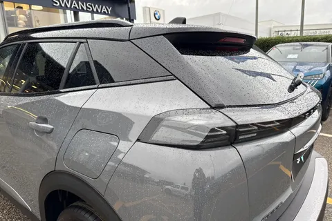 55 of 67 for PEUGEOT 2008 1.2 PureTech 130 GT 5dr EAT8