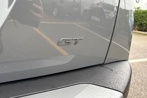 58 of 67 for PEUGEOT 2008 1.2 PureTech 130 GT 5dr EAT8