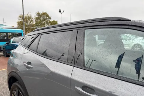 59 of 67 for PEUGEOT 2008 1.2 PureTech 130 GT 5dr EAT8