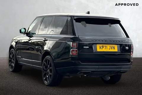 2 of 51 for Land Rover Range Rover 3.0 D300 Autobiography 5dr
