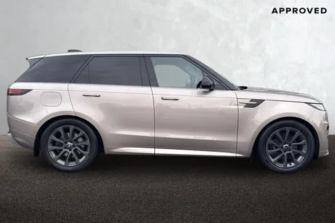 6 of 47 for Land Rover Range Rover Sport 3.0 D300 Dynamic SE 5dr