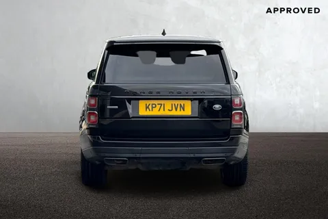 7 of 51 for Land Rover Range Rover 3.0 D300 Autobiography 5dr