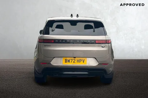 7 of 47 for Land Rover Range Rover Sport 3.0 D300 Dynamic SE 5dr