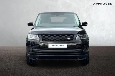 8 of 51 for Land Rover Range Rover 3.0 D300 Autobiography 5dr