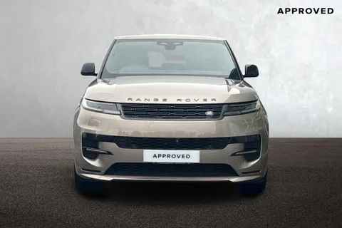 8 of 47 for Land Rover Range Rover Sport 3.0 D300 Dynamic SE 5dr