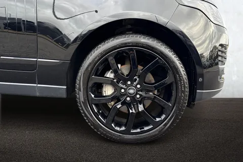 9 of 51 for Land Rover Range Rover 3.0 D300 Autobiography 5dr