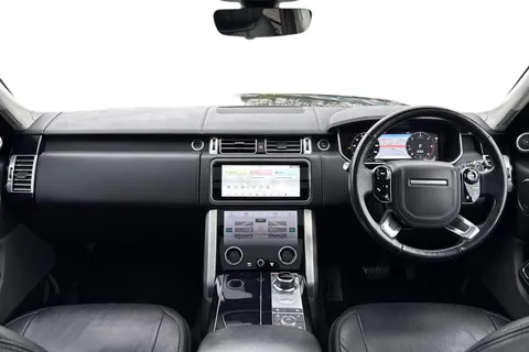 10 of 51 for Land Rover Range Rover 3.0 D300 Autobiography 5dr