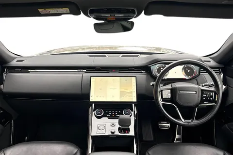 10 of 47 for Land Rover Range Rover Sport 3.0 D300 Dynamic SE 5dr