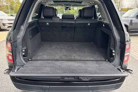 11 of 51 for Land Rover Range Rover 3.0 D300 Autobiography 5dr