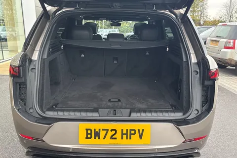 11 of 47 for Land Rover Range Rover Sport 3.0 D300 Dynamic SE 5dr