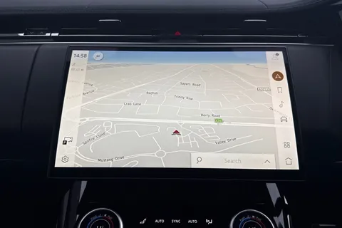 12 of 47 for Land Rover Range Rover Sport 3.0 D300 Dynamic SE 5dr