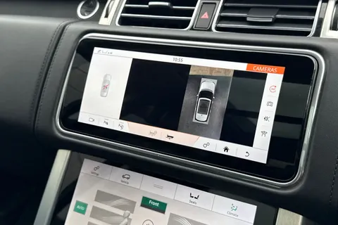 13 of 51 for Land Rover Range Rover 3.0 D300 Autobiography 5dr