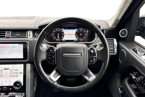 16 of 51 for Land Rover Range Rover 3.0 D300 Autobiography 5dr