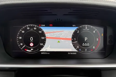 17 of 51 for Land Rover Range Rover 3.0 D300 Autobiography 5dr