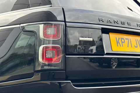 20 of 51 for Land Rover Range Rover 3.0 D300 Autobiography 5dr
