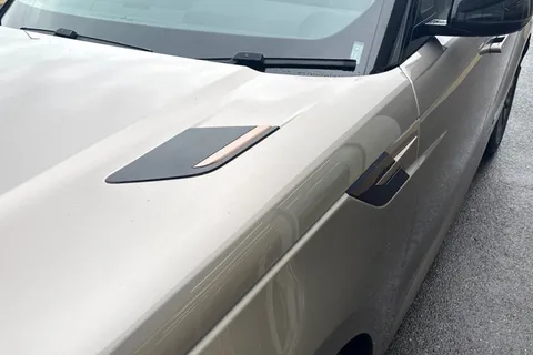 21 of 47 for Land Rover Range Rover Sport 3.0 D300 Dynamic SE 5dr