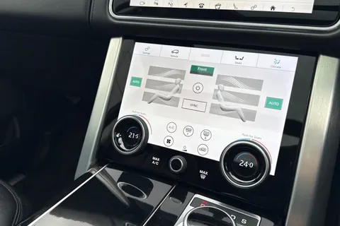 23 of 51 for Land Rover Range Rover 3.0 D300 Autobiography 5dr