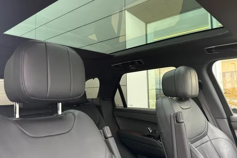 22 of 47 for Land Rover Range Rover Sport 3.0 D300 Dynamic SE 5dr