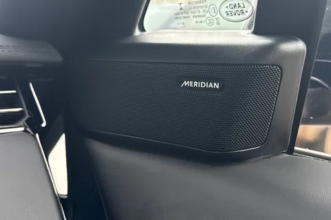 25 of 47 for Land Rover Range Rover Sport 3.0 D300 Dynamic SE 5dr