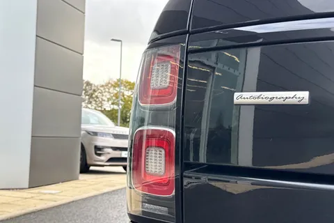 27 of 51 for Land Rover Range Rover 3.0 D300 Autobiography 5dr
