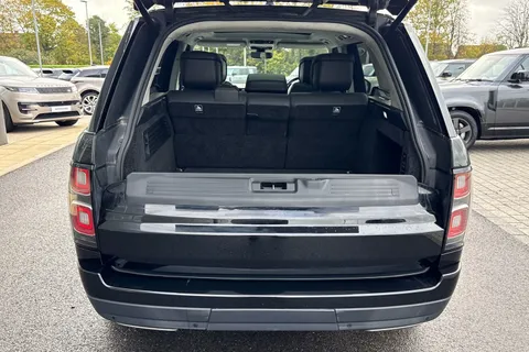 30 of 51 for Land Rover Range Rover 3.0 D300 Autobiography 5dr