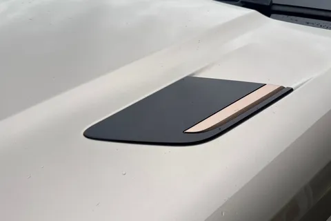 29 of 47 for Land Rover Range Rover Sport 3.0 D300 Dynamic SE 5dr