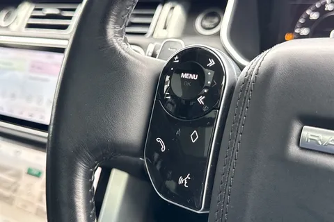 36 of 51 for Land Rover Range Rover 3.0 D300 Autobiography 5dr