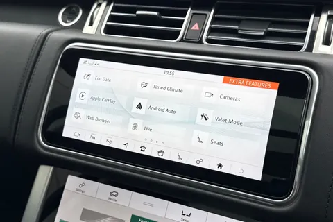 37 of 51 for Land Rover Range Rover 3.0 D300 Autobiography 5dr