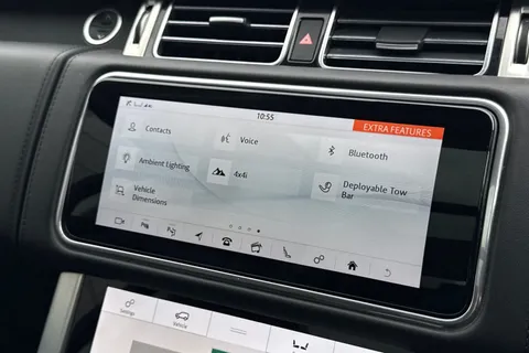 38 of 51 for Land Rover Range Rover 3.0 D300 Autobiography 5dr