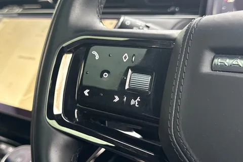 35 of 47 for Land Rover Range Rover Sport 3.0 D300 Dynamic SE 5dr